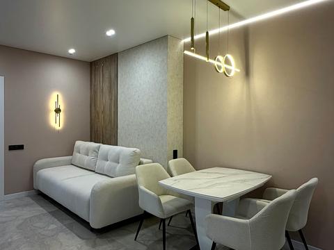 квартира за адресою Миколи Гулака вул., 4