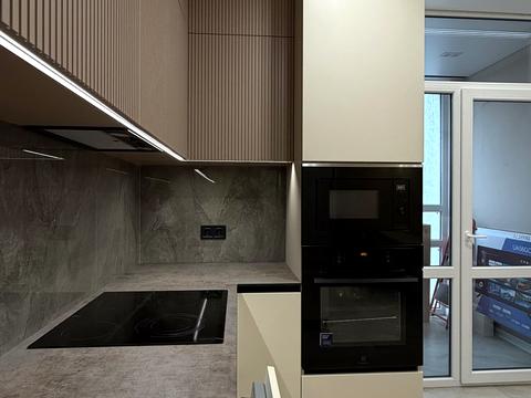 квартира за адресою Миколи Гулака вул., 4