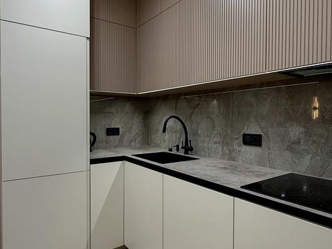 квартира за адресою Миколи Гулака вул., 4