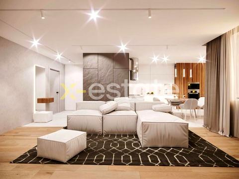 квартира по адресу Профессорская ул., 16