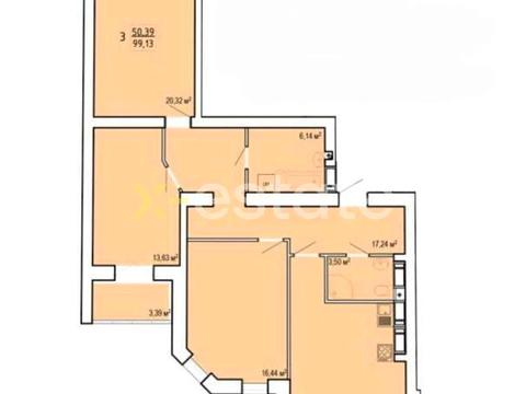 квартира за адресою Професорська вул., 16