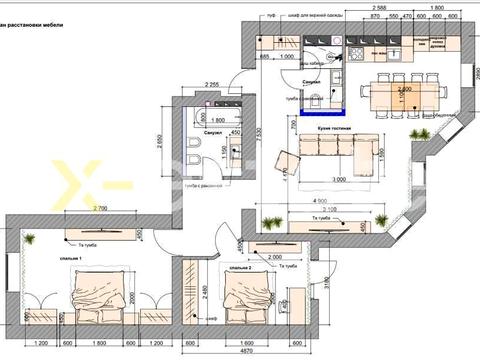 квартира за адресою Професорська вул., 16