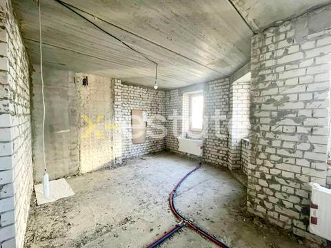 квартира за адресою Професорська вул., 16