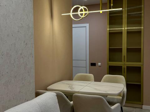 квартира за адресою Миколи Гулака вул., 4