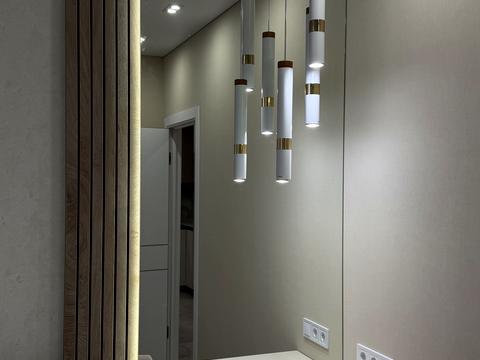 квартира за адресою Миколи Гулака вул., 4