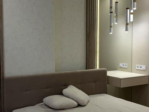 квартира за адресою Миколи Гулака вул., 4