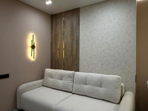 квартира за адресою Миколи Гулака вул., 4