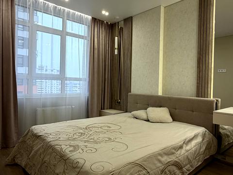 квартира за адресою Миколи Гулака вул., 4