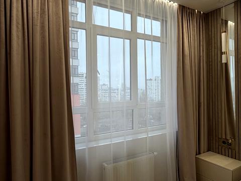 квартира за адресою Миколи Гулака вул., 4