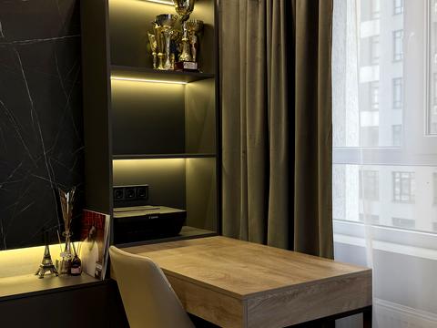 квартира за адресою Миколи Гулака вул., 4