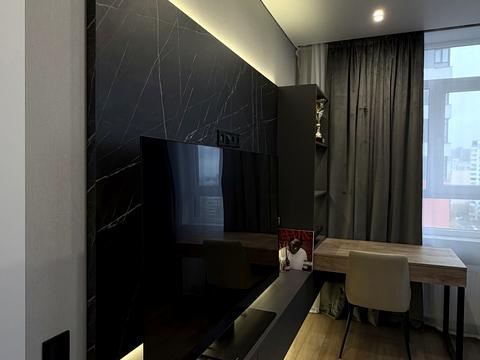 квартира за адресою Миколи Гулака вул., 4