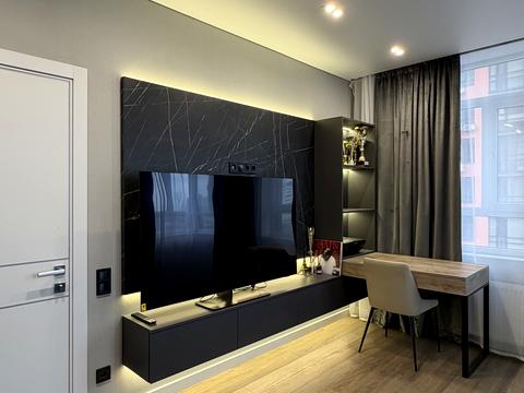 квартира за адресою Миколи Гулака вул., 4