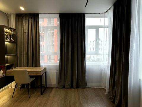 квартира за адресою Миколи Гулака вул., 4