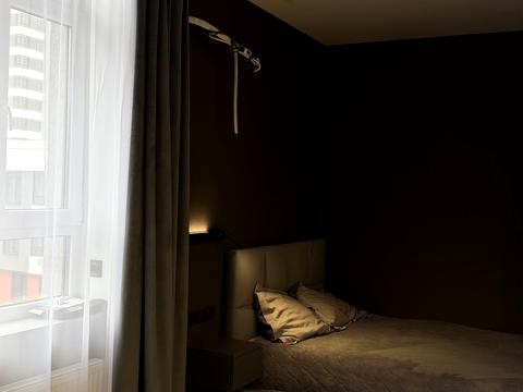 квартира за адресою Миколи Гулака вул., 4