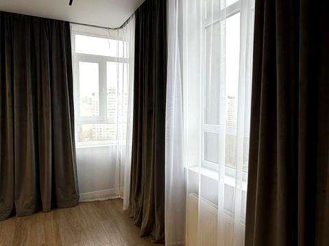 квартира за адресою Миколи Гулака вул., 4