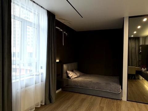 квартира за адресою Миколи Гулака вул., 4