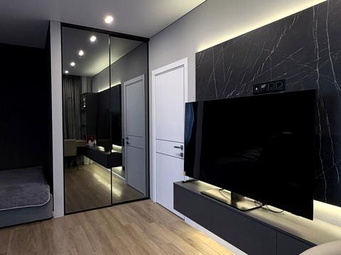 квартира за адресою Миколи Гулака вул., 4