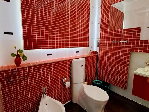 квартира по адресу Генуэзская ул., 36