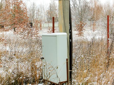 ділянка за адресою 