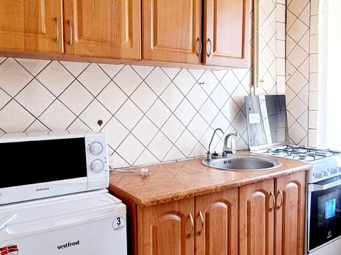 квартира за адресою Слобожанський просп. (Газети "Правда"), 109-А