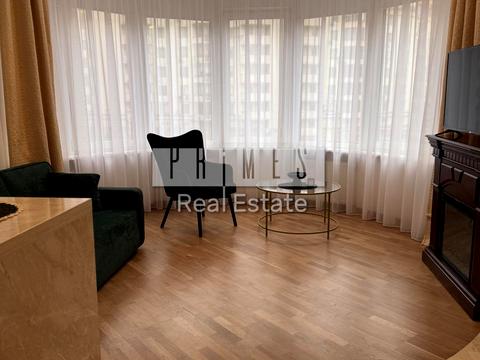 квартира за адресою Дмитрівська вул., 69