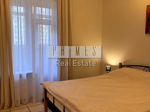 квартира за адресою Дмитрівська вул., 69