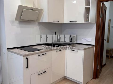 квартира за адресою Дмитрівська вул., 69