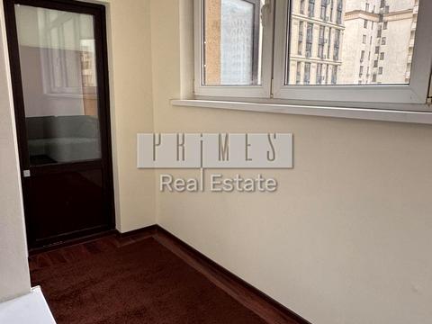 квартира за адресою Дмитрівська вул., 69