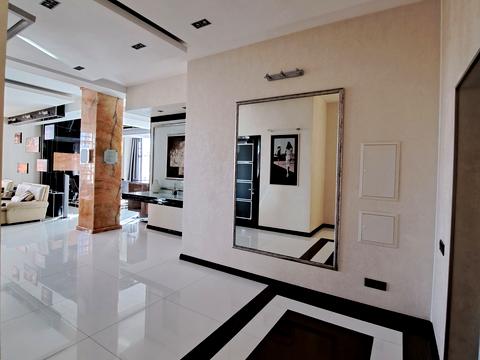 квартира по адресу Генуэзская ул., 36