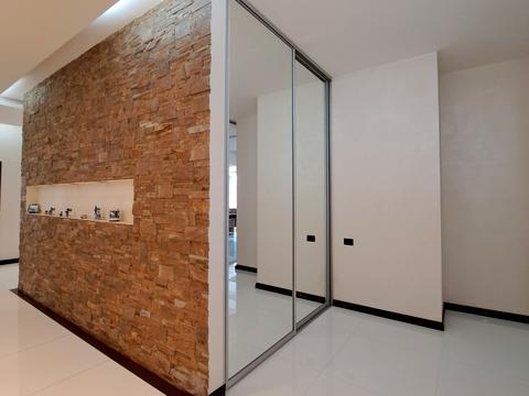 квартира по адресу Генуэзская ул., 36