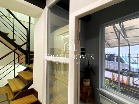 комерційна за адресою Редутна вул., 58