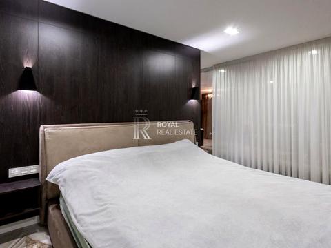 квартира по адресу Андрея Верхогляда ул. (Михайла Драгомирова), 11