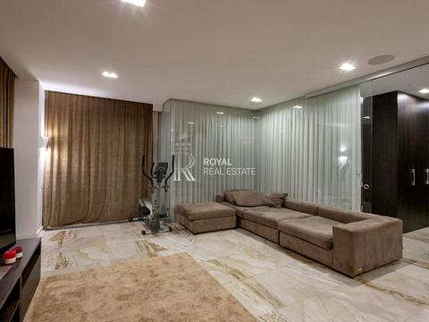 квартира по адресу Андрея Верхогляда ул. (Михайла Драгомирова), 11