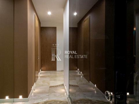 квартира по адресу Андрея Верхогляда ул. (Михайла Драгомирова), 11