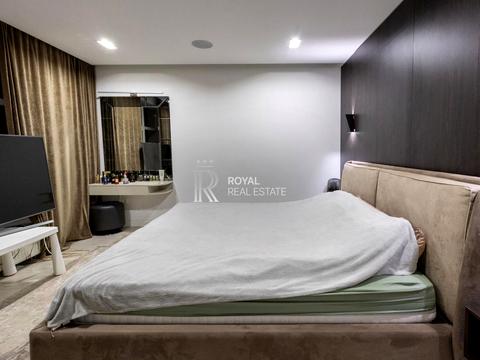 квартира по адресу Андрея Верхогляда ул. (Михайла Драгомирова), 11