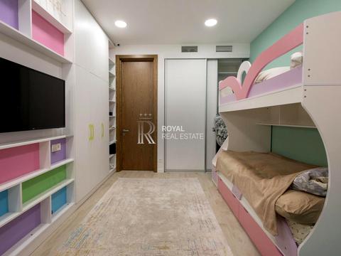 квартира по адресу Андрея Верхогляда ул. (Михайла Драгомирова), 11