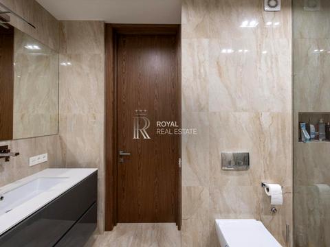 квартира по адресу Андрея Верхогляда ул. (Михайла Драгомирова), 11