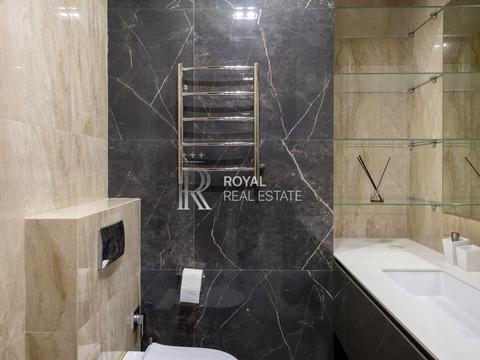 квартира по адресу Андрея Верхогляда ул. (Михайла Драгомирова), 11