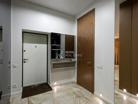 квартира по адресу Андрея Верхогляда ул. (Михайла Драгомирова), 11