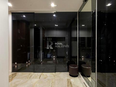 квартира по адресу Андрея Верхогляда ул. (Михайла Драгомирова), 11