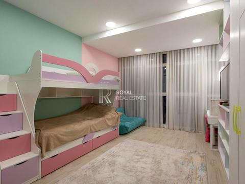 квартира по адресу Андрея Верхогляда ул. (Михайла Драгомирова), 11