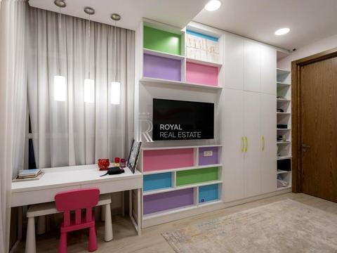 квартира по адресу Андрея Верхогляда ул. (Михайла Драгомирова), 11