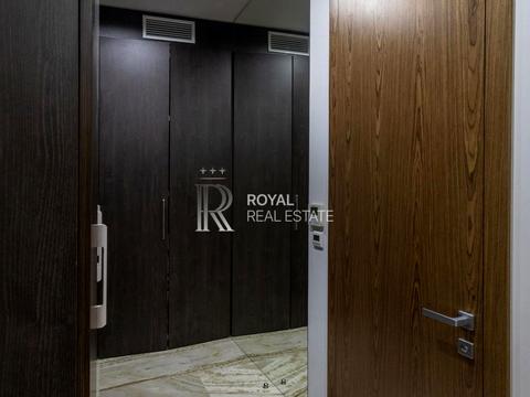 квартира по адресу Андрея Верхогляда ул. (Михайла Драгомирова), 11