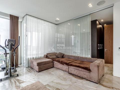 квартира по адресу Андрея Верхогляда ул. (Михайла Драгомирова), 11