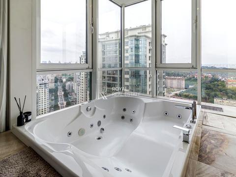 квартира по адресу Андрея Верхогляда ул. (Михайла Драгомирова), 11