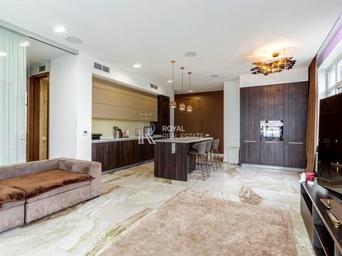 квартира по адресу Андрея Верхогляда ул. (Михайла Драгомирова), 11