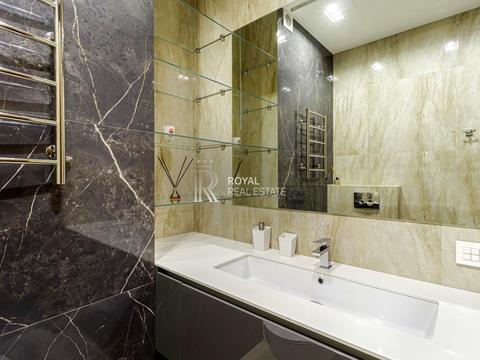 квартира по адресу Андрея Верхогляда ул. (Михайла Драгомирова), 11