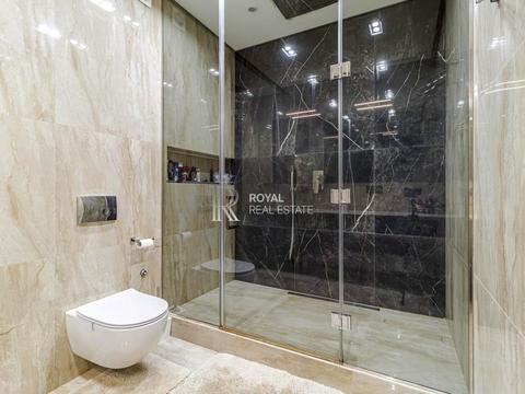 квартира по адресу Андрея Верхогляда ул. (Михайла Драгомирова), 11