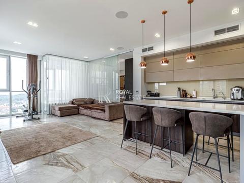 квартира за адресою Андрія Верхогляда вул. (Михайла Драгомирова), 11