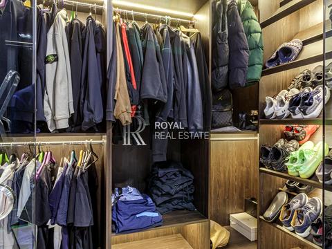 квартира по адресу Андрея Верхогляда ул. (Михайла Драгомирова), 11